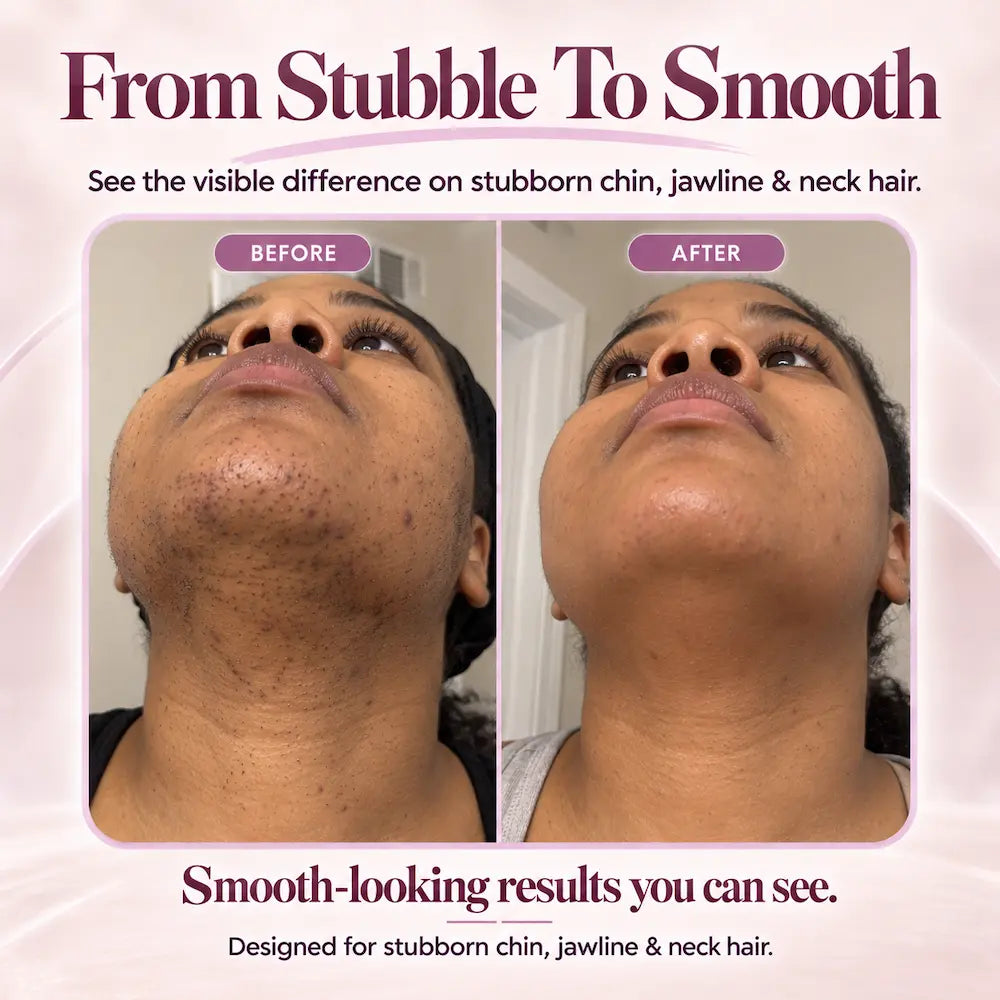 Smooth & Soothe Duo