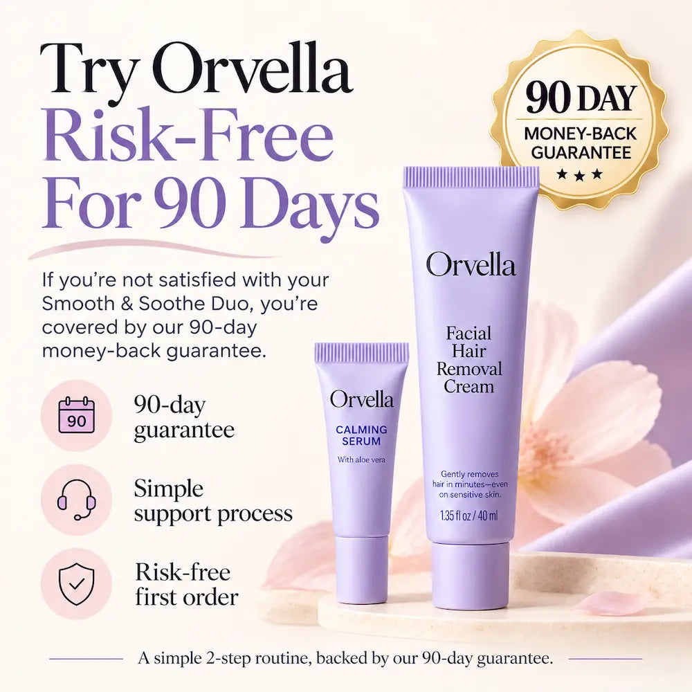 Smooth & Soothe Duo
