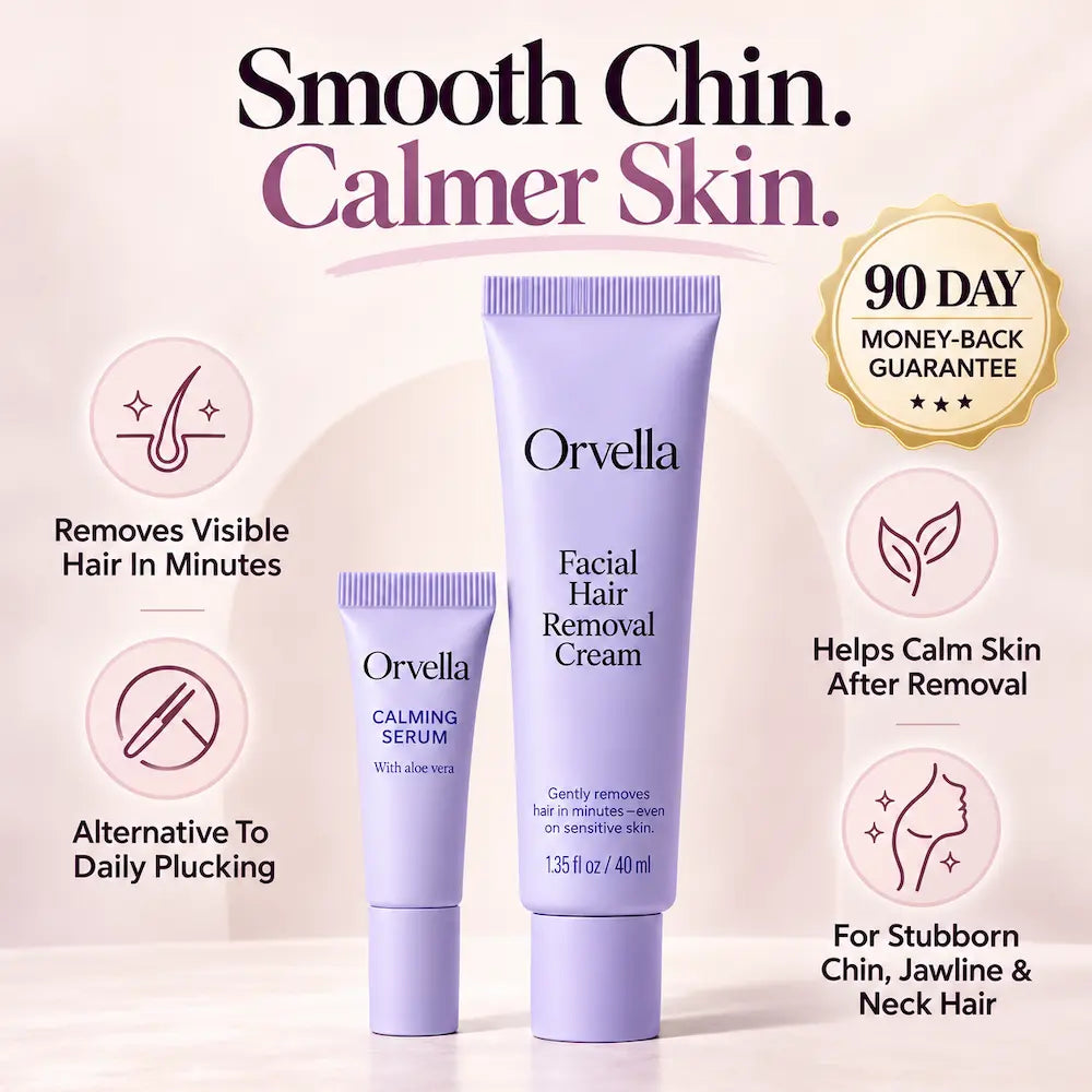Smooth & Soothe Duo