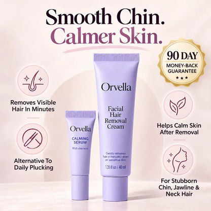 Smooth & Soothe Duo