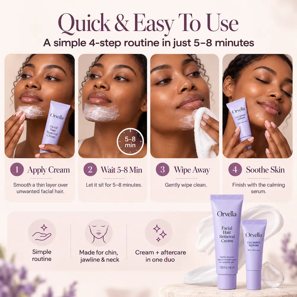 Smooth & Soothe Duo
